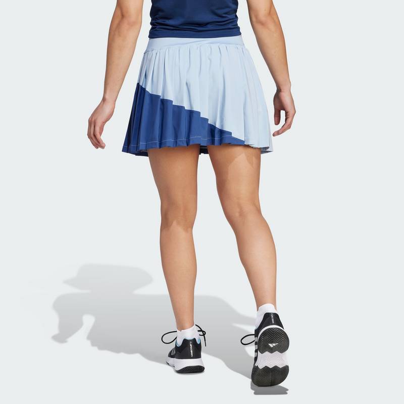adidas Clubhouse Tennis Classic Premium Rock Tennisrock Damen