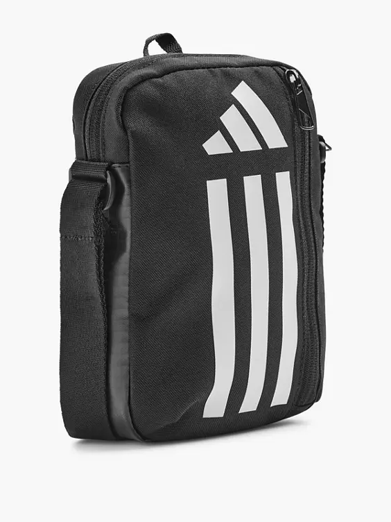 adidas 3 Streifen Essentials kleine Tasche