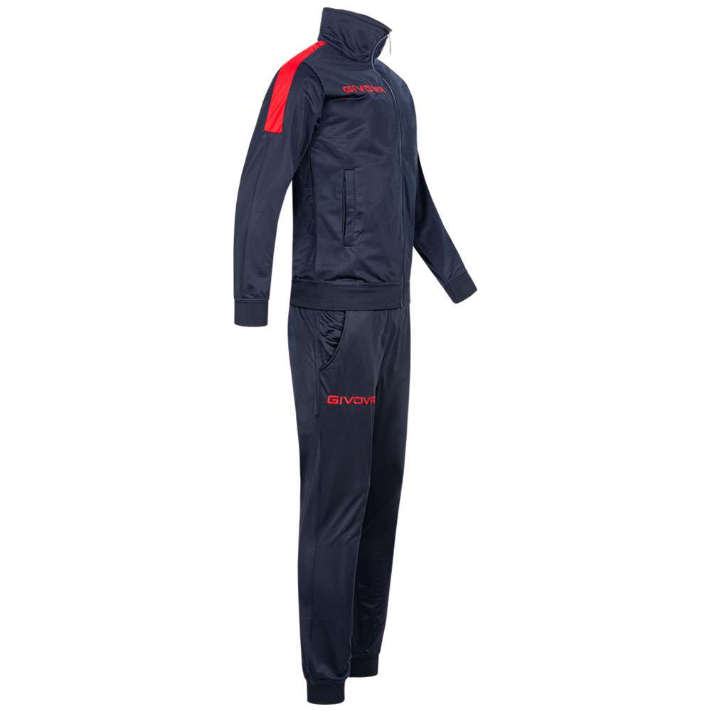 Givova Revolution Trainingsanzug TR033-0412