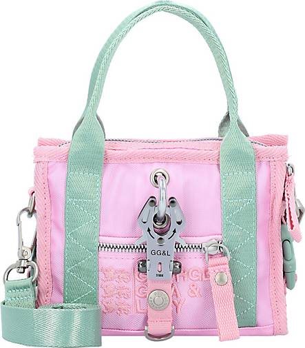 George Gina & Lucy Sweets Handtasche 18 cm
