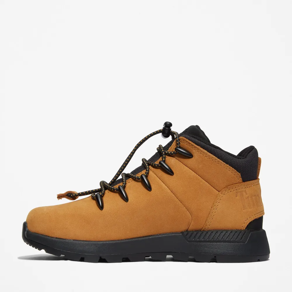 Timberland Sprint Trekker Mid TB0A2HP42311 / braun