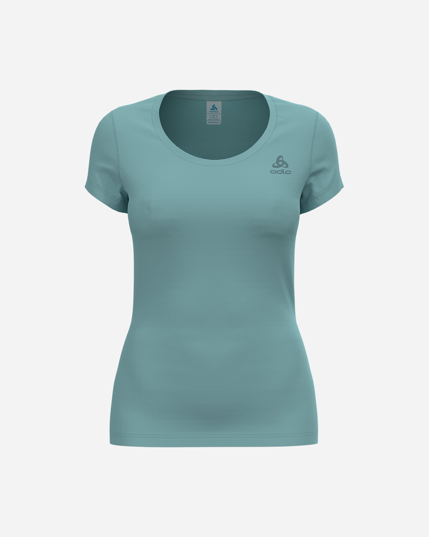 Maglia Intimo Tecnico Odlo Active F-dry Light Eco W 141161-21074