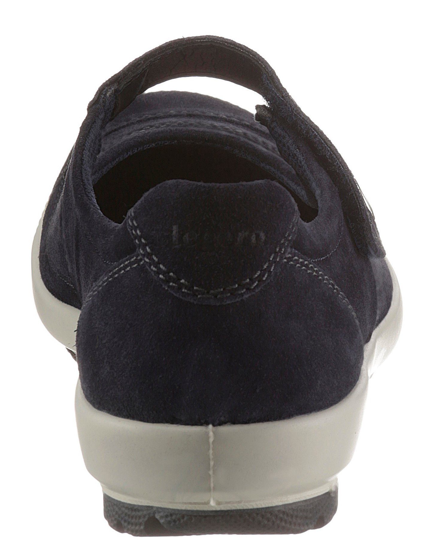Legero Tanaro 4.0 Klettschuh mit modischen Ziernähten