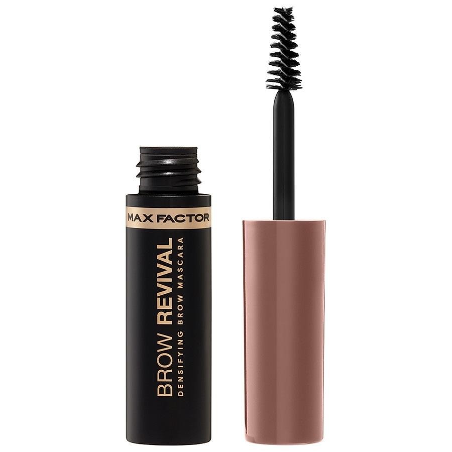 Brow Revival Brow Mascara