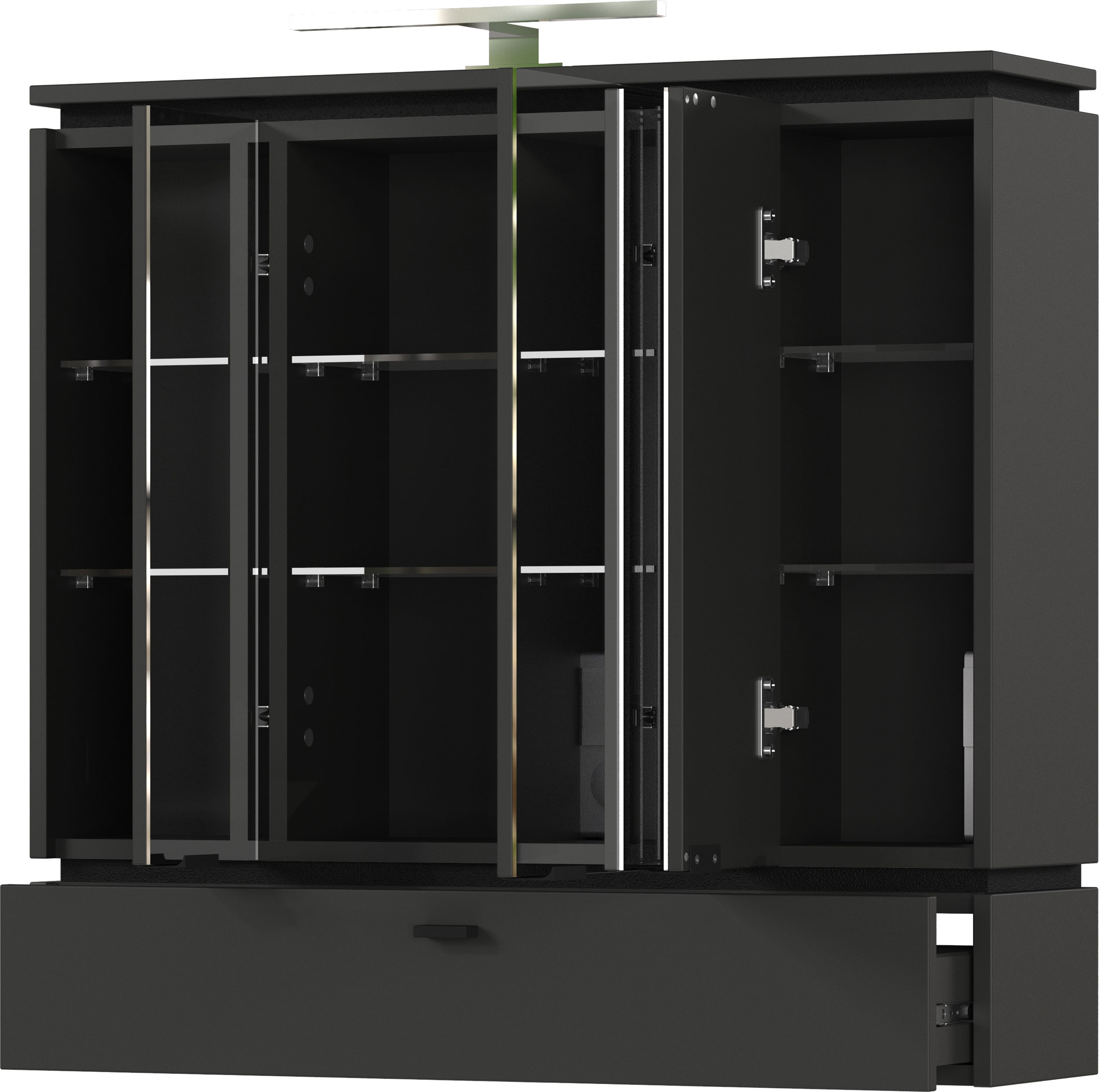Spiegelschrank