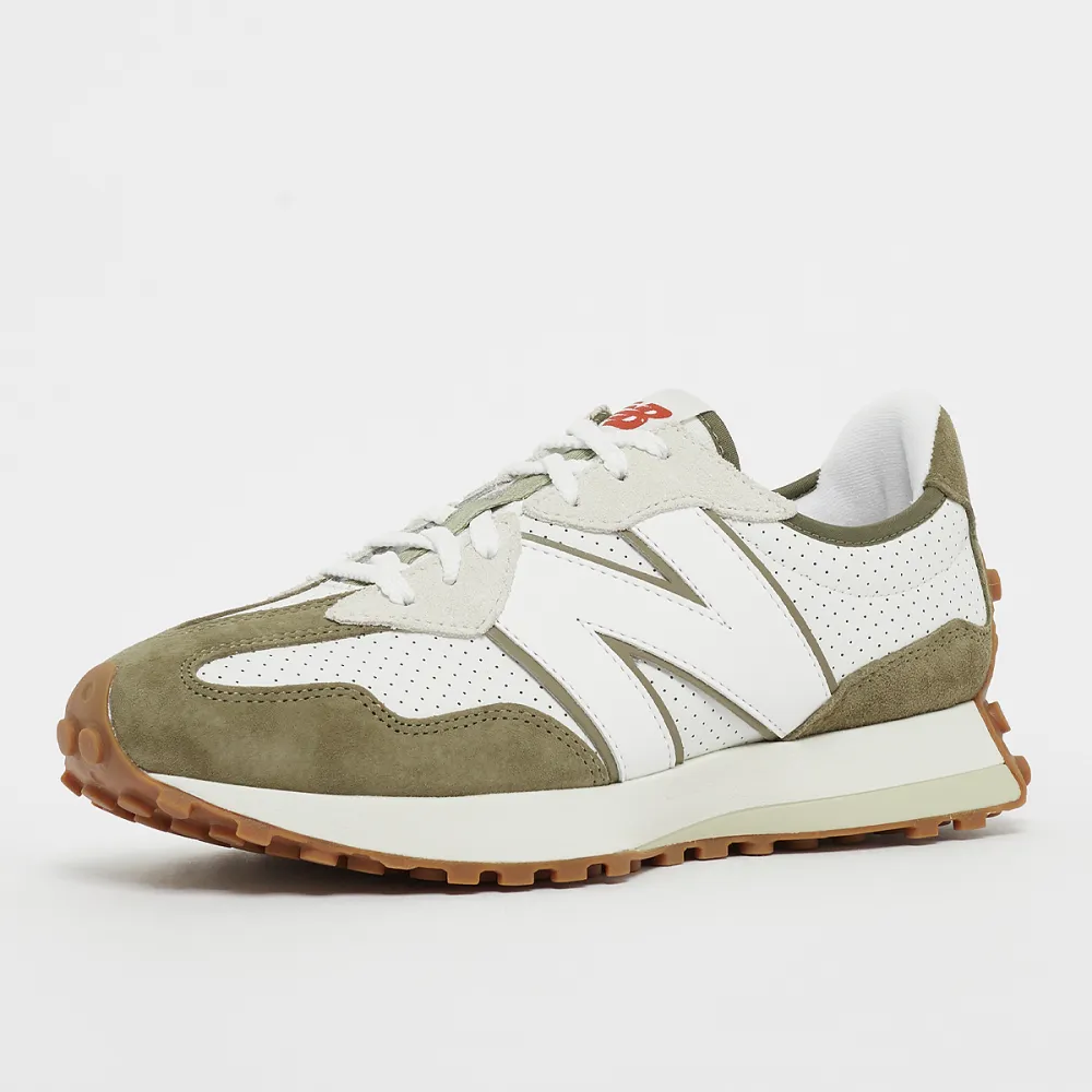 New Balance 327 MS327PQ / grün