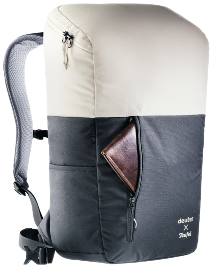 deuter deuter x Teufel UP Berlin Bundle | Lifestyle Rucksack