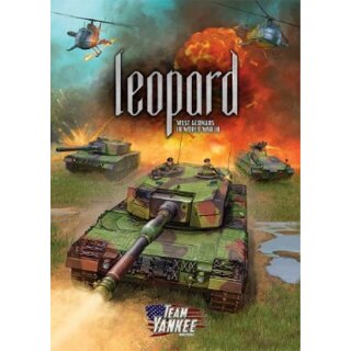 Leopard (EN)