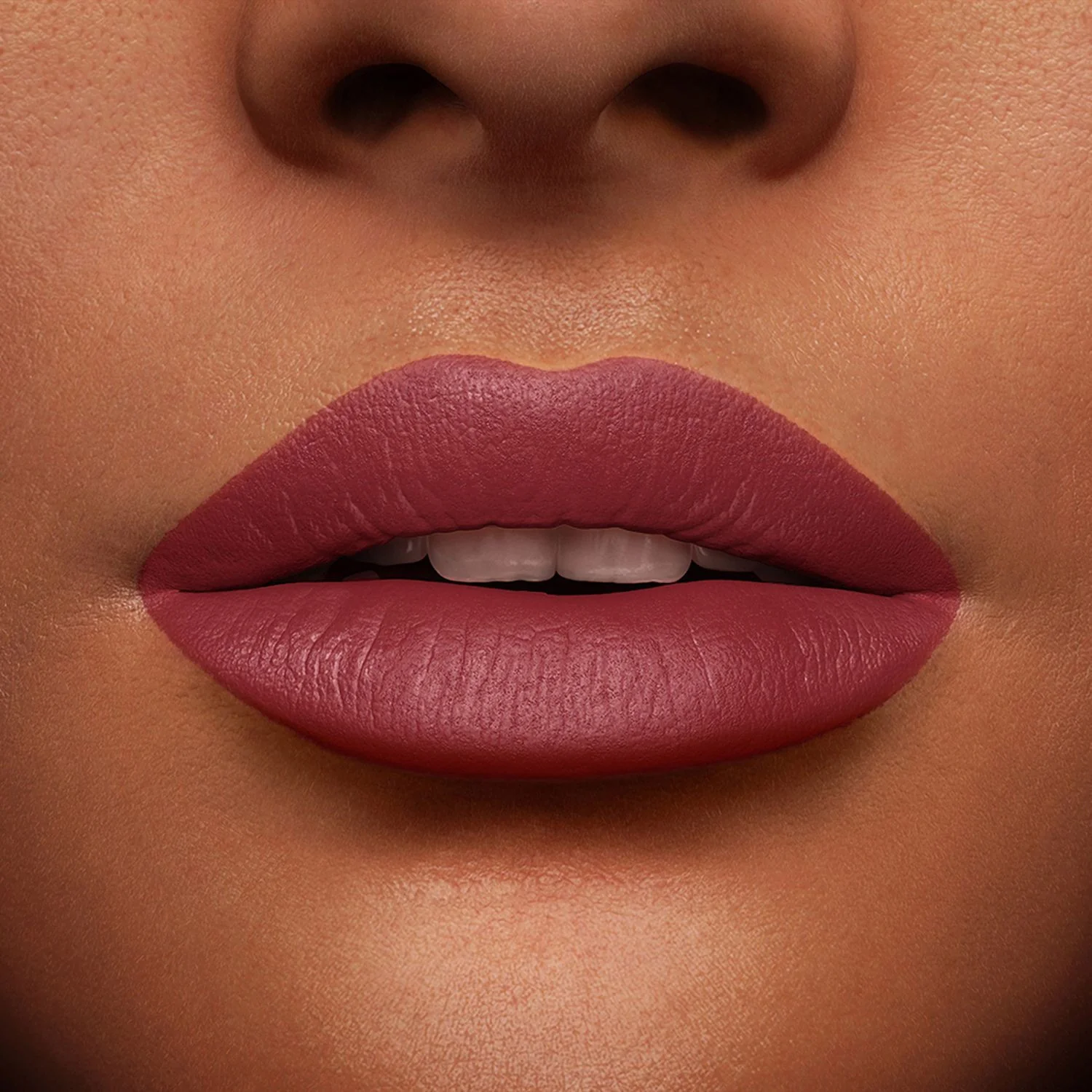 L'Absolu Rouge Drama Matte Lips - Barra de labios mate, Barra de labios