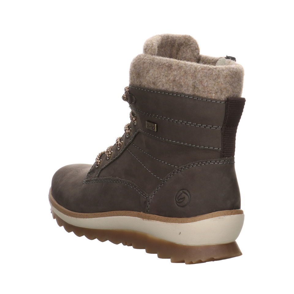 Remonte Schnürboots