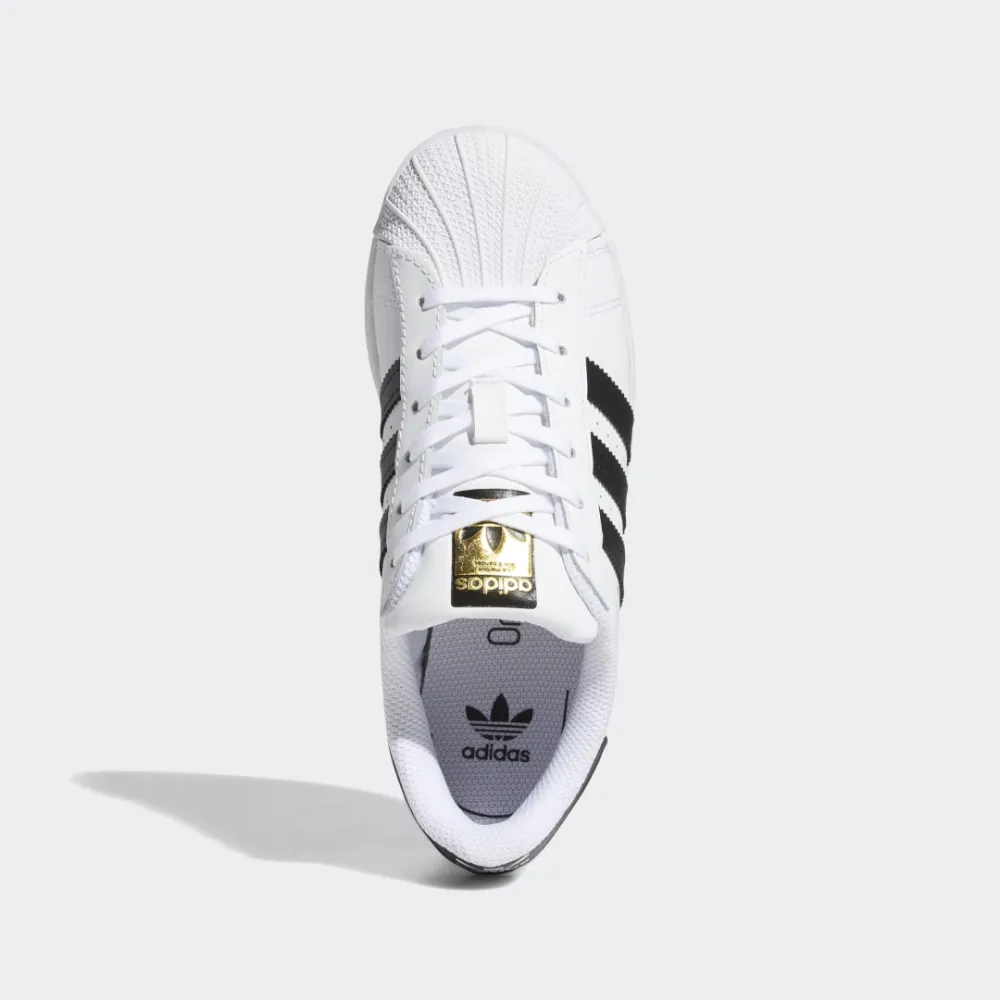 adidas Superstar C FU7714 / weiss
