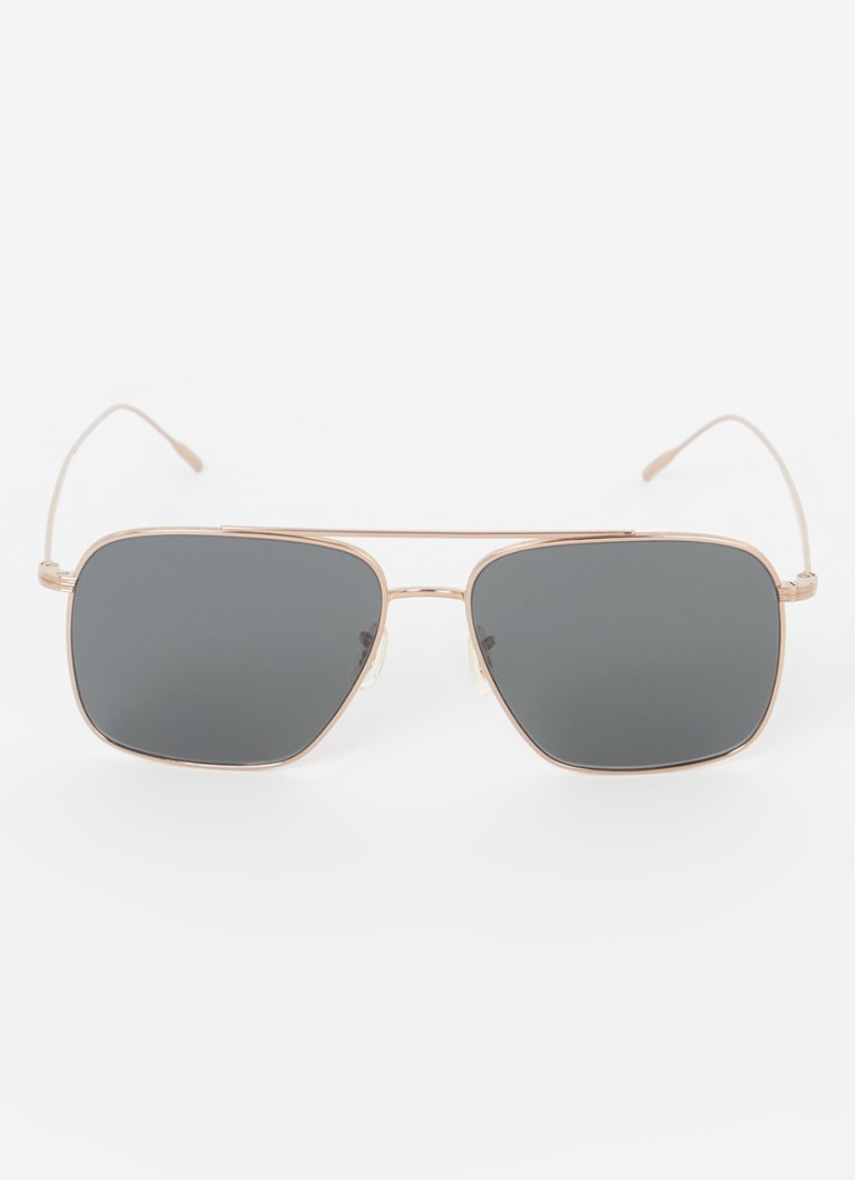 Oliver Peoples  Dresner zonnebril gepolariseerd OV1320ST