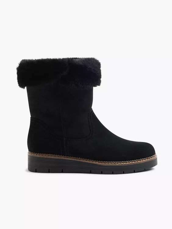 Medicus Leder Komfort Boots