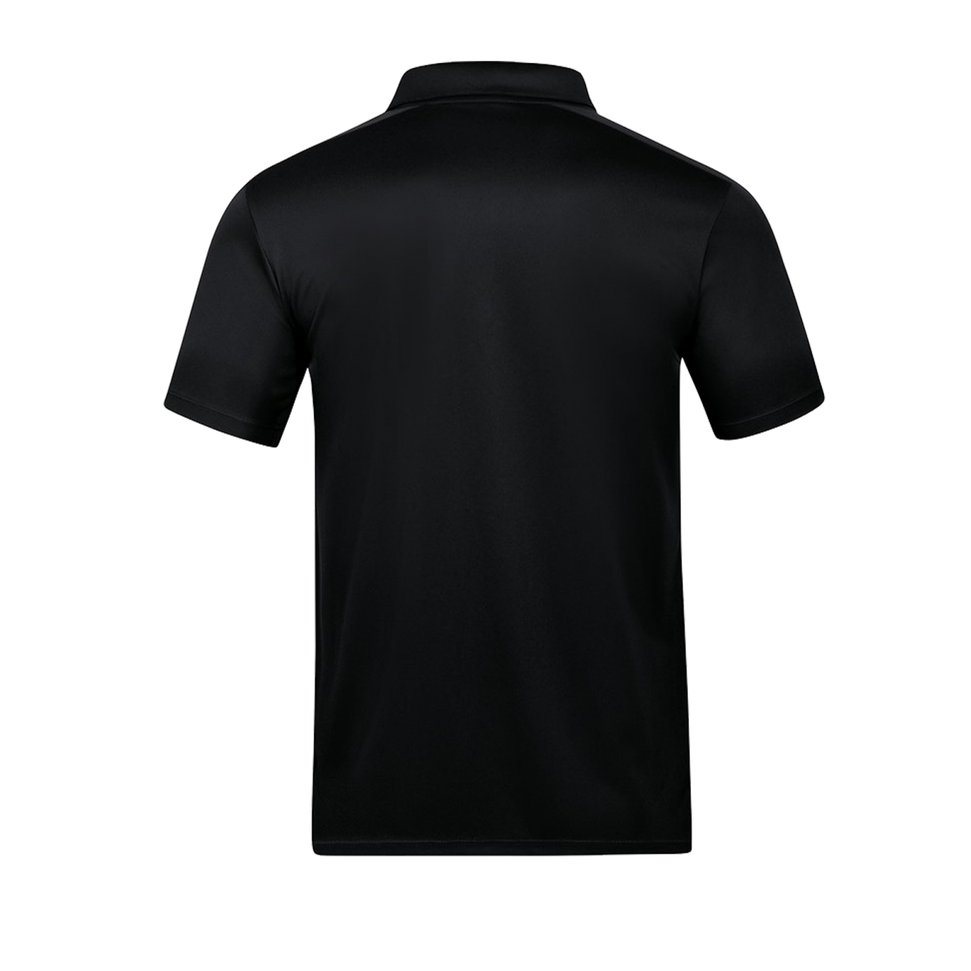 Jako Classico Poloshirt Schwarz F08