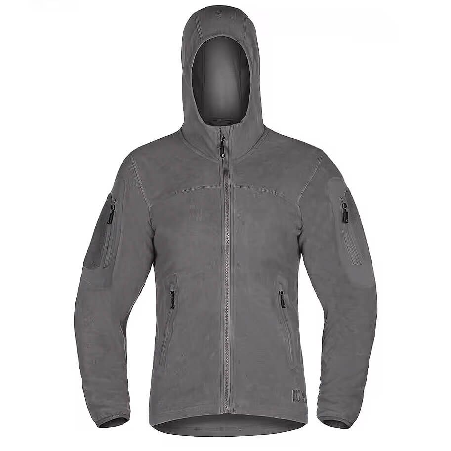 Aviceda Mk.II Fleece Hoody