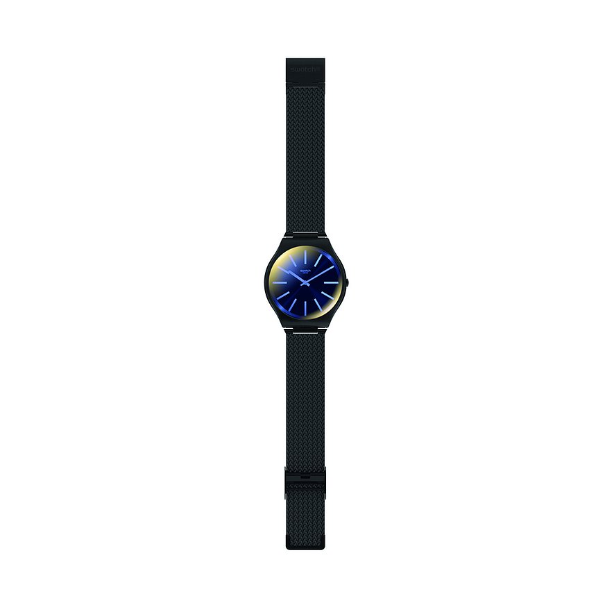 Swatch Herrenuhr