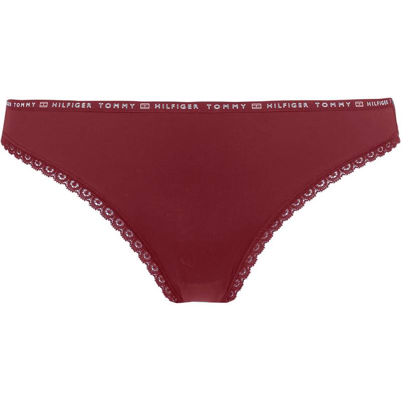 Tommy Hilfiger 3P BIKINI MICRO LACE Unterhose Damen