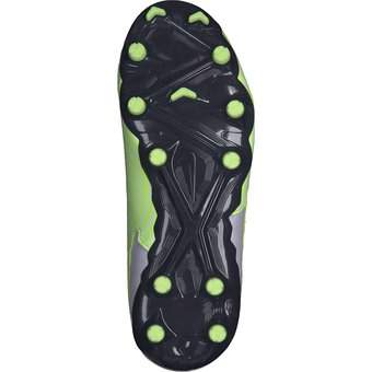 Nike Jr Phantom GX Academy FG/MG in gelb