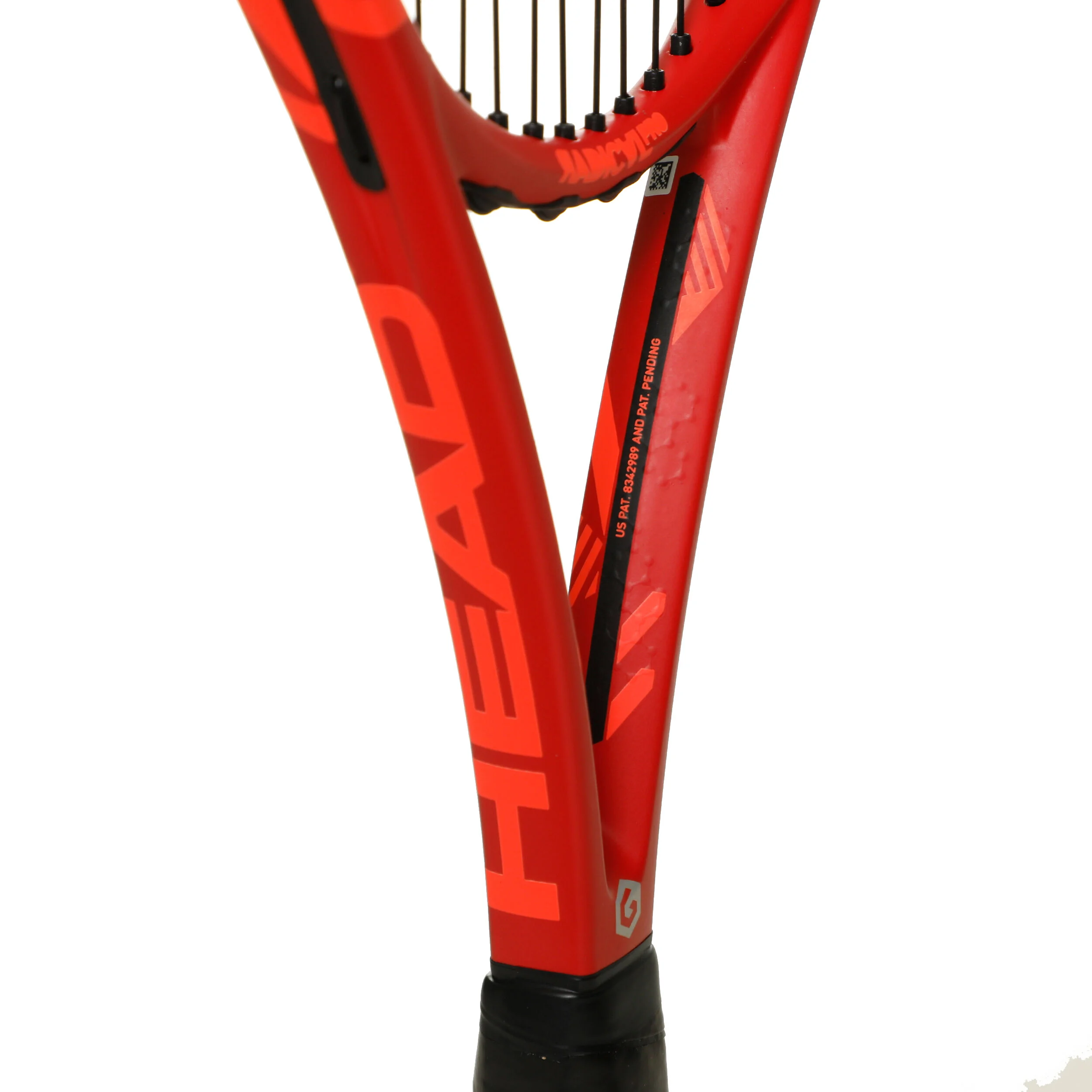 Graphene XT Radical Pro 2022 Turnierschläger (besaitet)