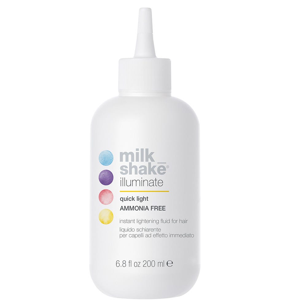 milk_shake Illuminate Quick Light 200 ml
