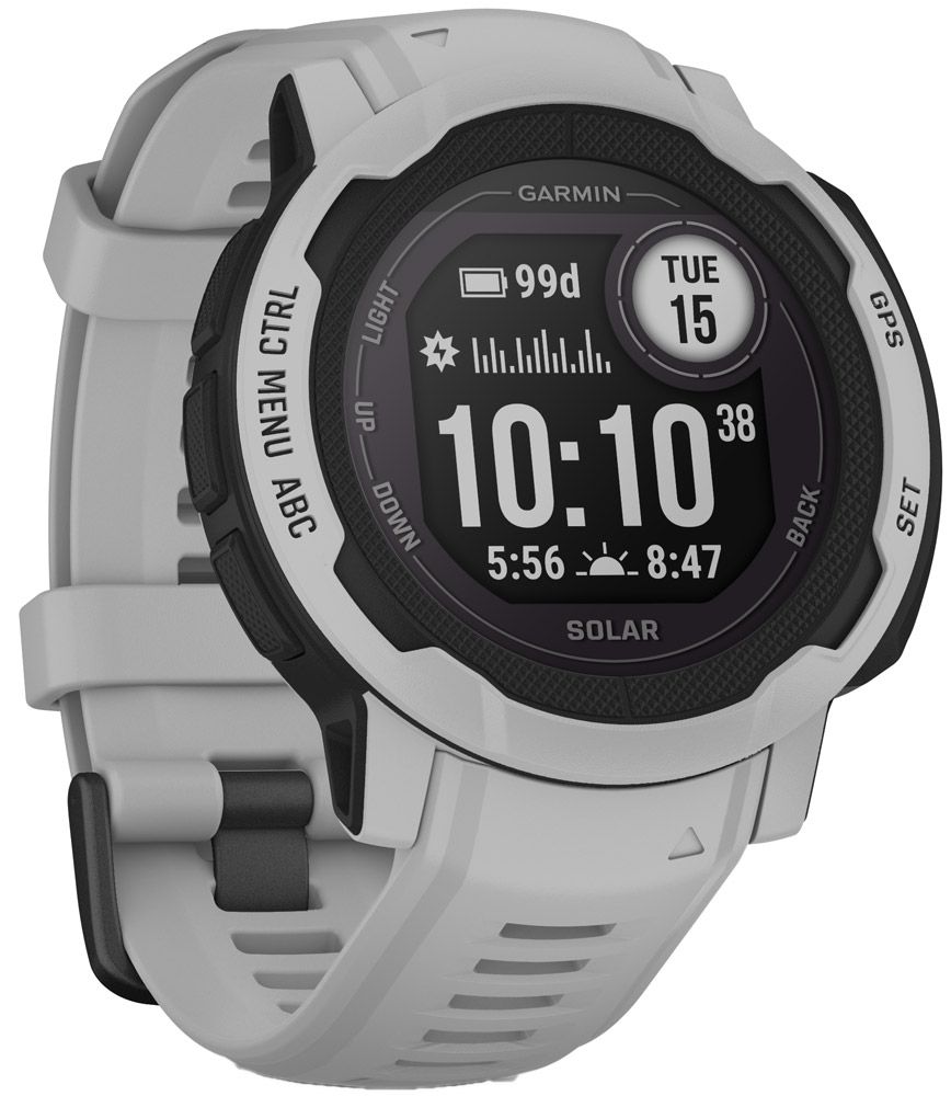Garmin Instinct 2 Solar - GPS Multisport Smartwatch kaufen | Bike-Discount