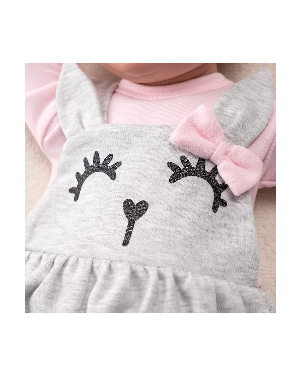 Kleid Lieblingsstücke Kleider für Mädchen