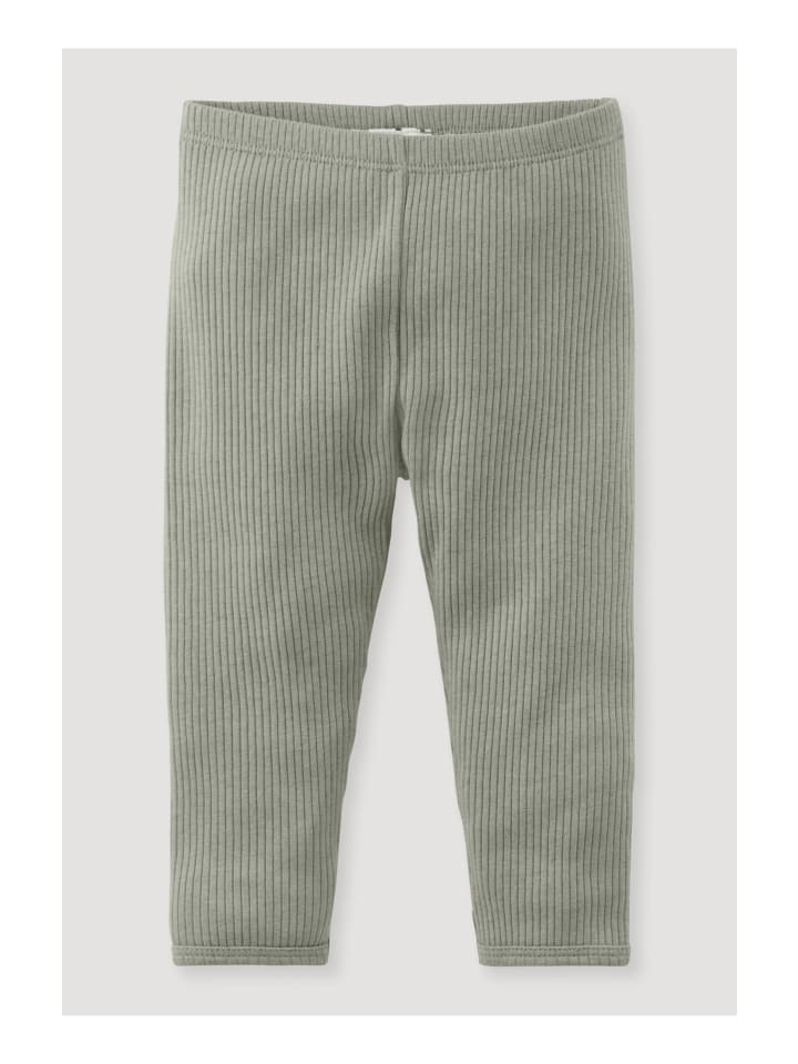 Hessnatur Leggings in seegras günstig kaufen