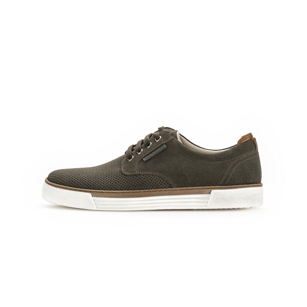 Pius Gabor PG0460 Sneaker low grün