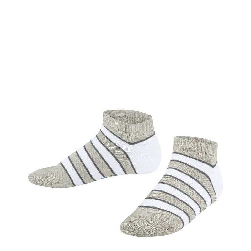 Falke Simple Stripes Sneakersocken Kinder