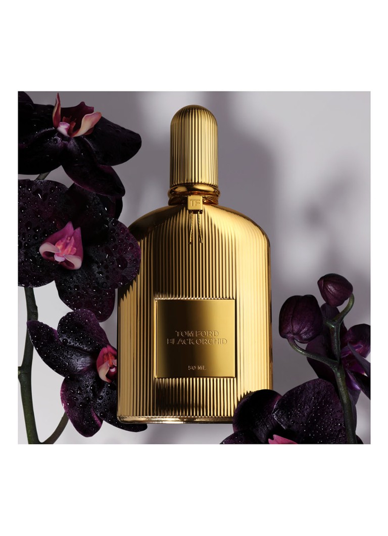 Parfumul Black Orchid de Tom Ford