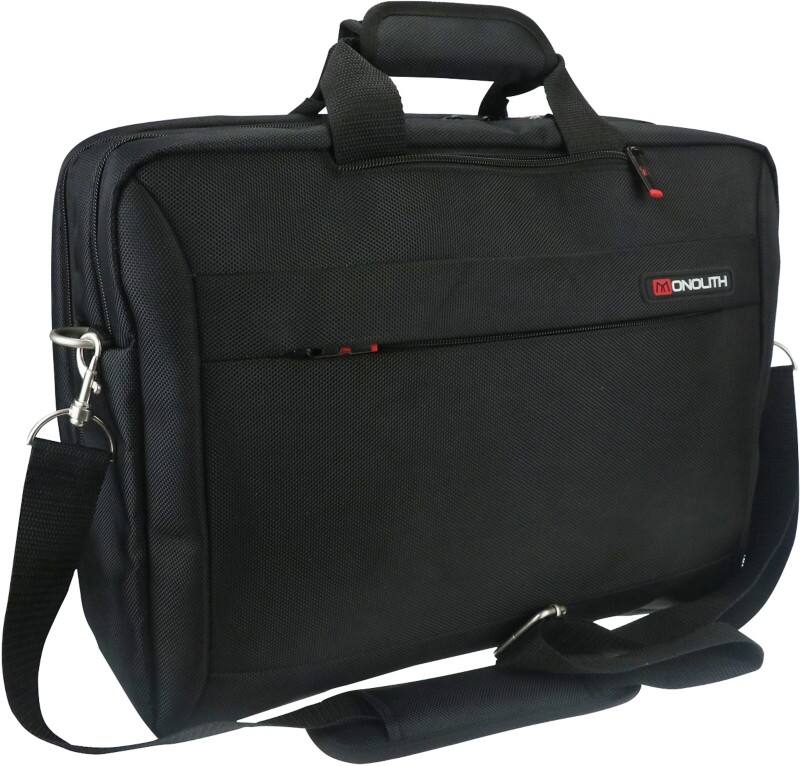 Monolith Laptoptasche Motion II 3209 15.6 
