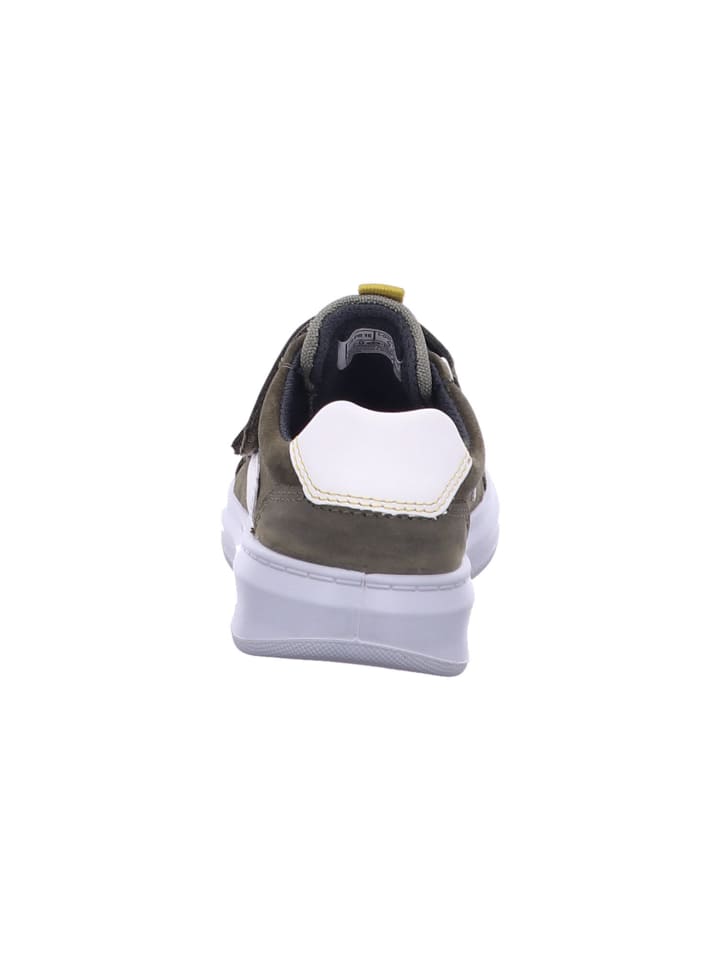 superfit Jungen- Halbschuhe  in Grün günstig kaufen