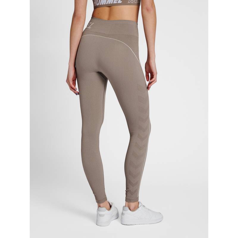 hummel hmlTE CHRISTEL SEAMLESS MW TIGHTS Tights Damen