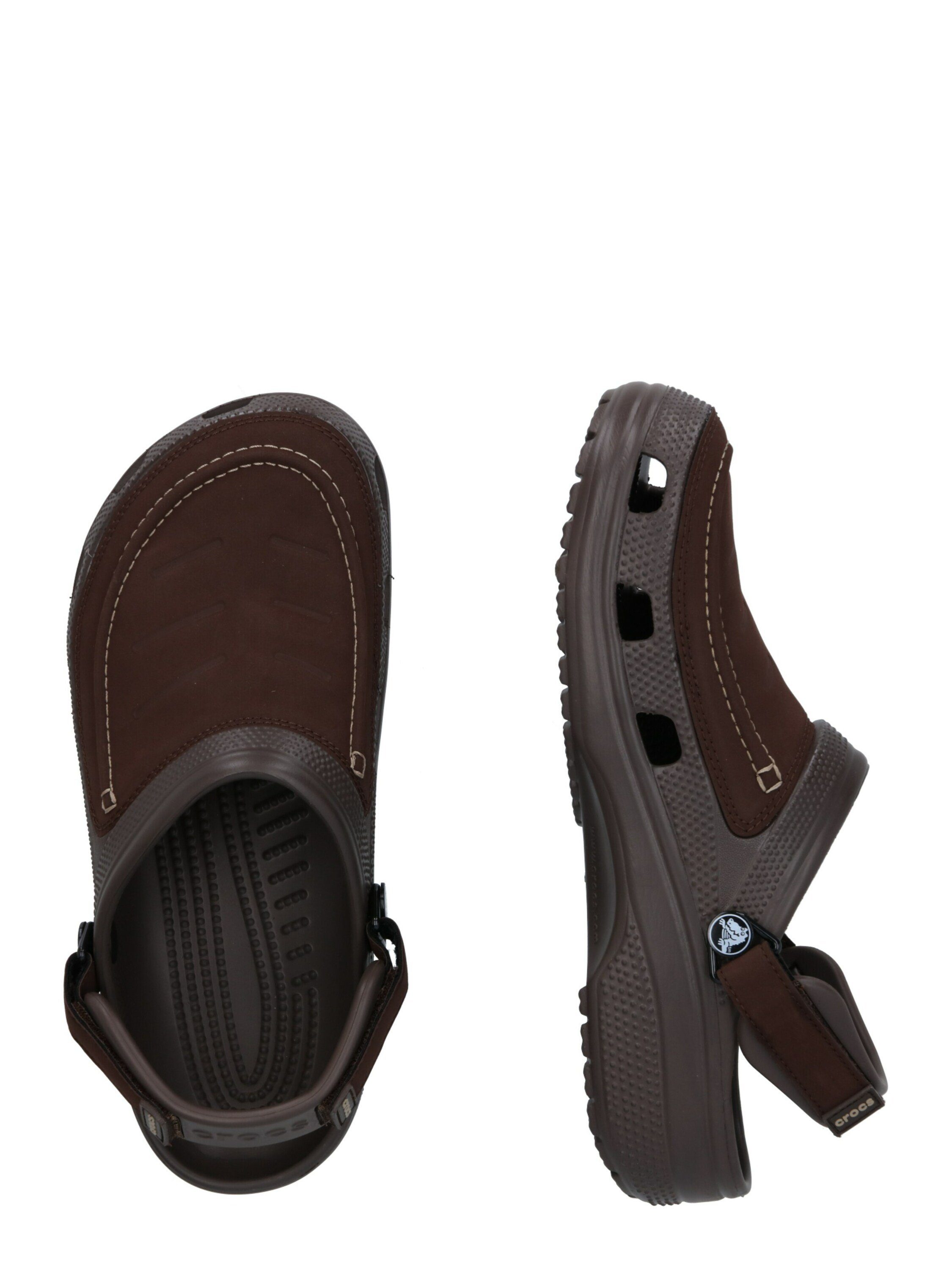 Crocs Yukon Vista Clog (1-tlg)