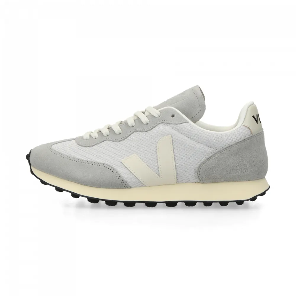 VEJA RIO Branco Alveomesh RB1803534 / grau