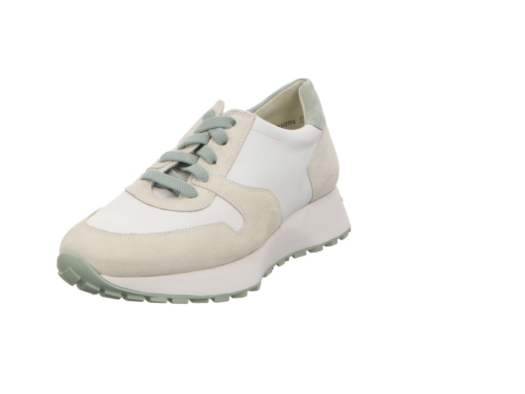 PAUL GREEN Freizeit Schnürer bunt 52380073-5238-013/Sneaker