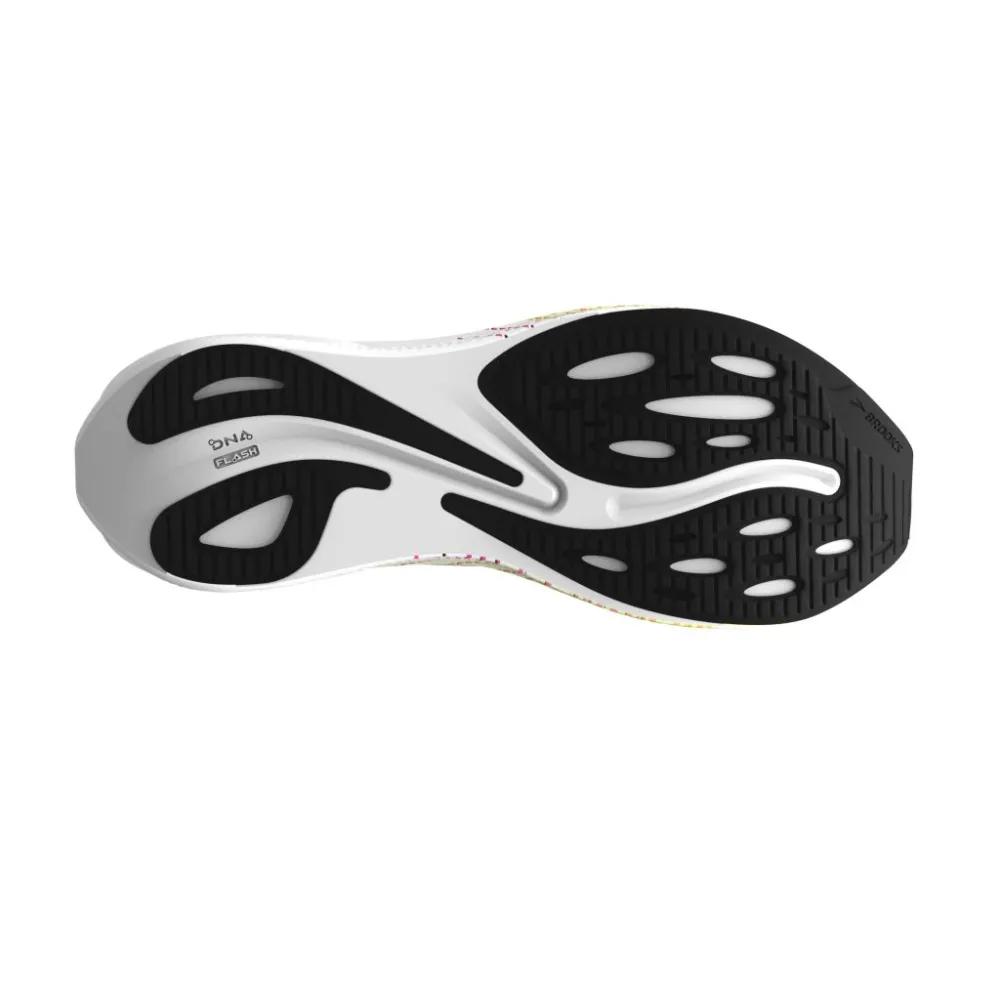 Brooks Hyperion Max 110390-1D-196 / weiss