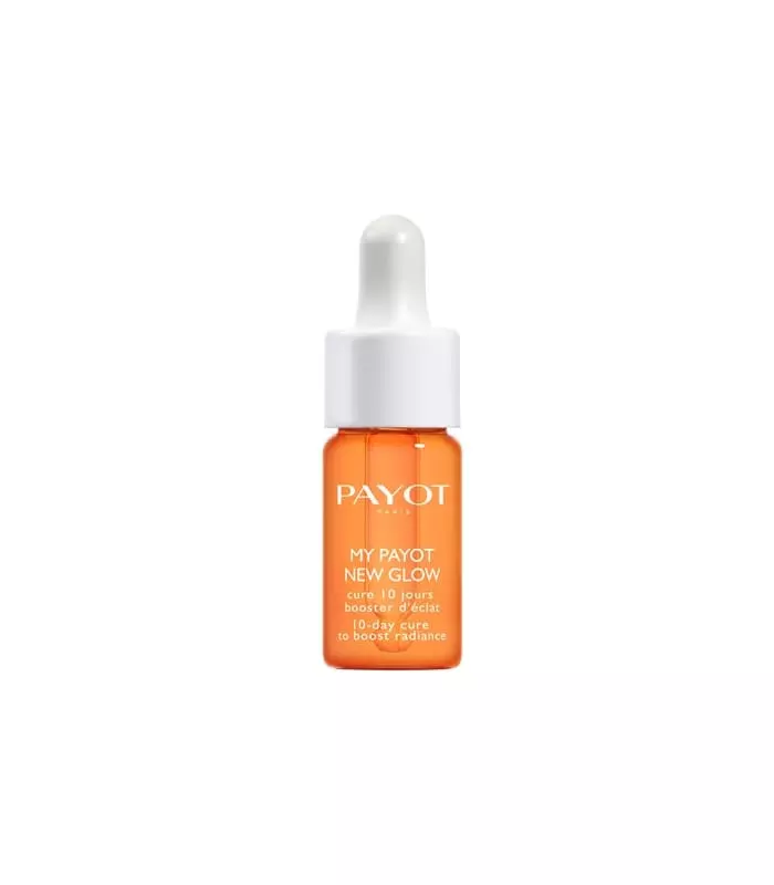 MY PAYOT NEW GLOW Cure 10 Jours Booster d'Éclat