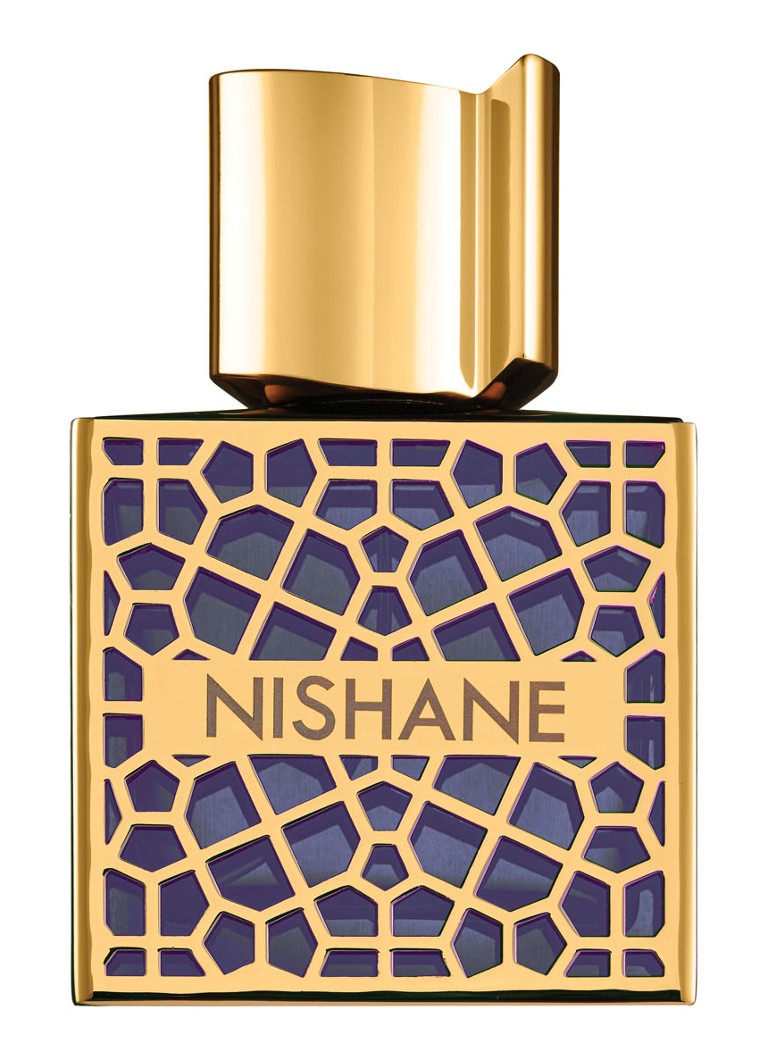 Nishane Mana Extrait De Parfum
