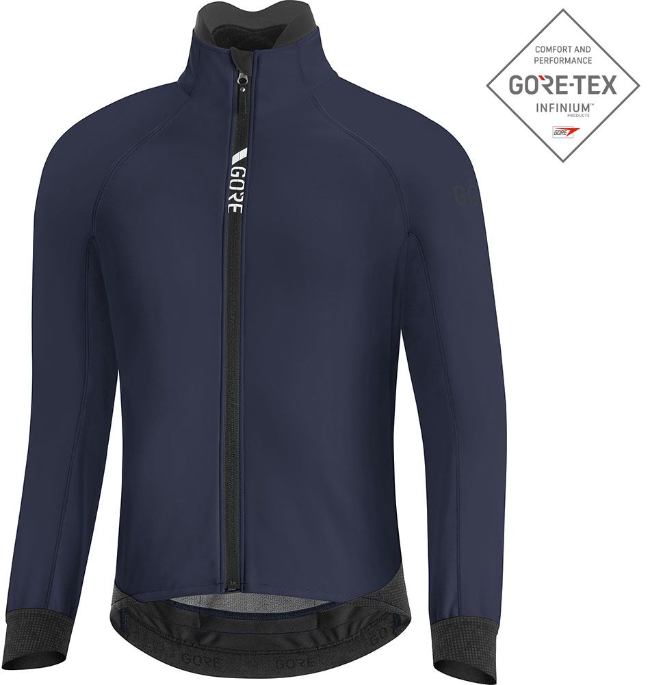 GOREWEAR C5 GORE-TEX INFINIUM™ Thermo - Softshelljacke kaufen | Bike-Discount