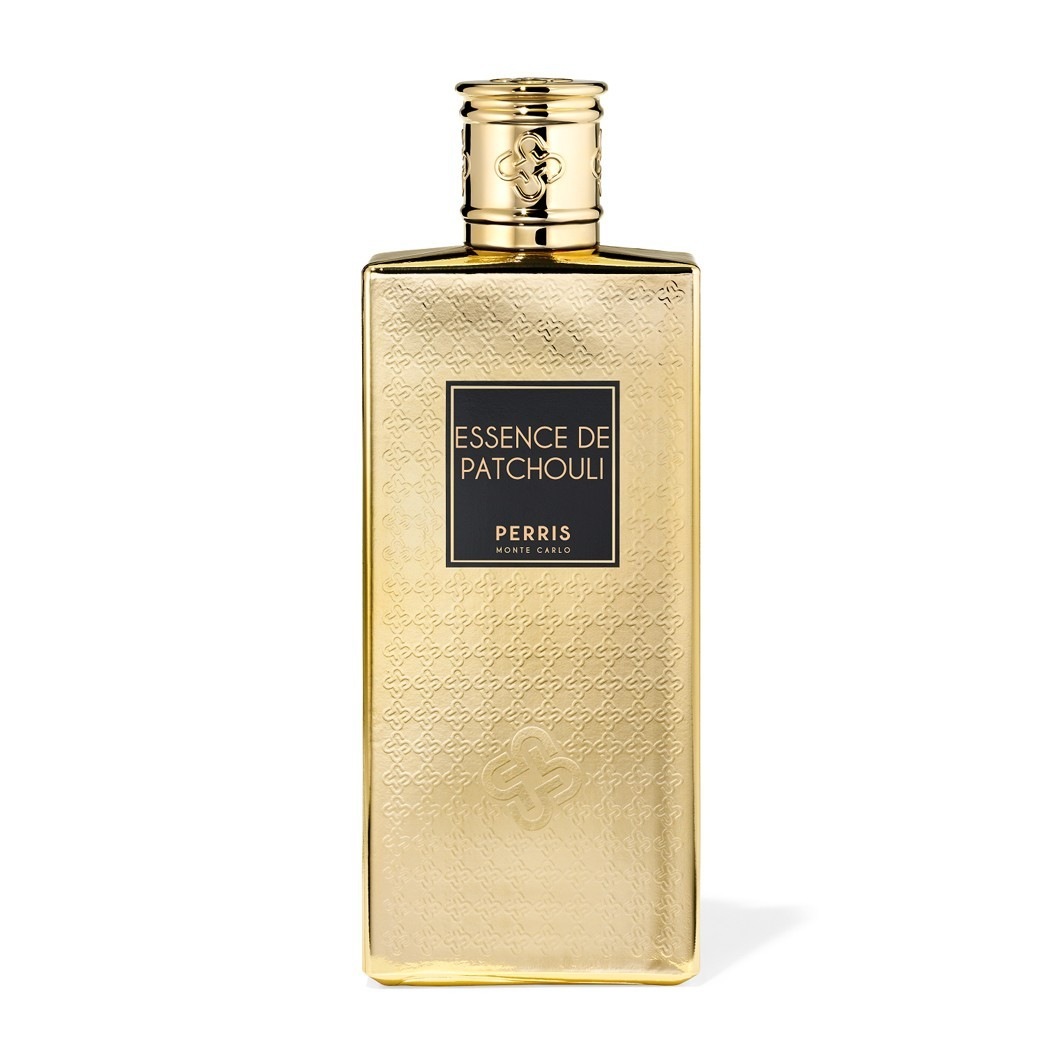 Essence de Patchouli