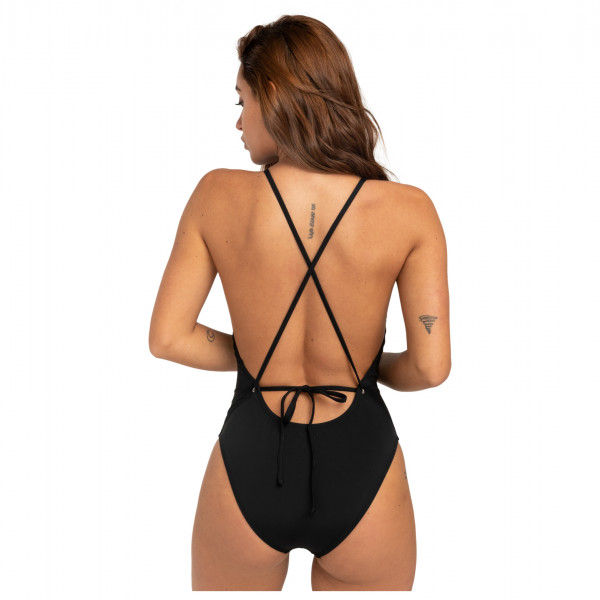 Billabong - Women's Sol Searcher One Piece - Badeanzug