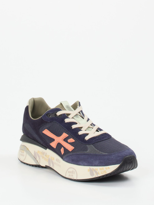 Sneaker-46611090897 Premiata