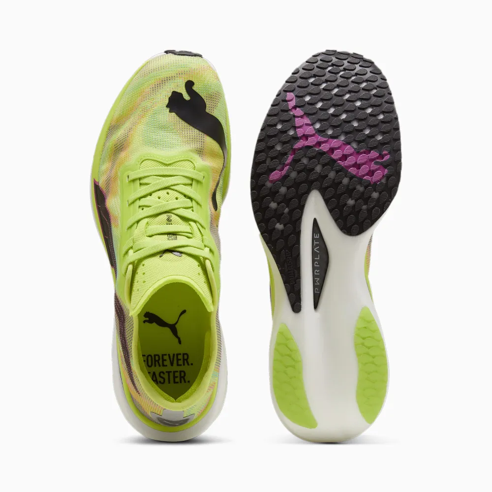PUMA Deviate Nitro Elite 2 380088-01 / grün