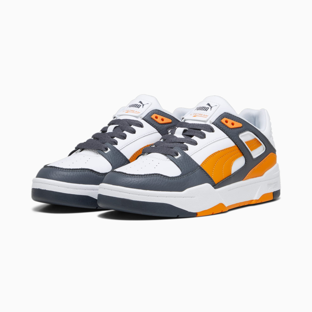 PUMA Slipstream Leather 387544_22 / weiss