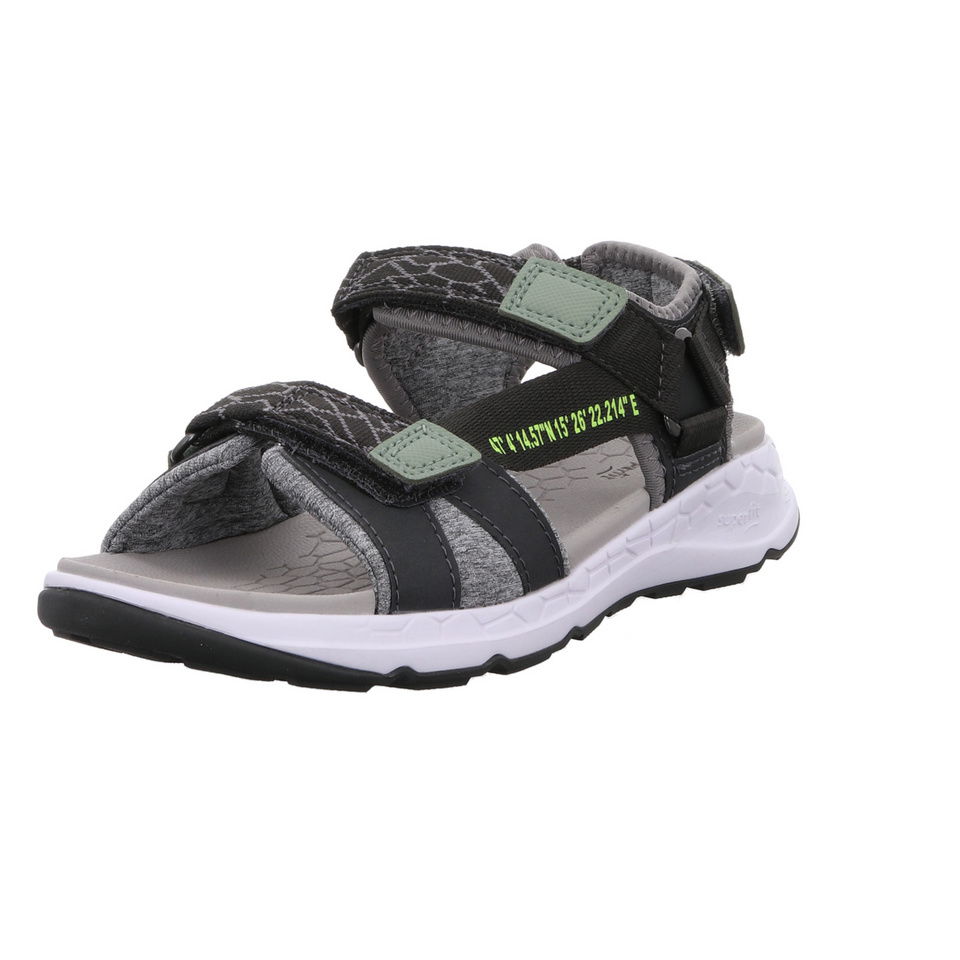 Superfit Criss Cross Sandale