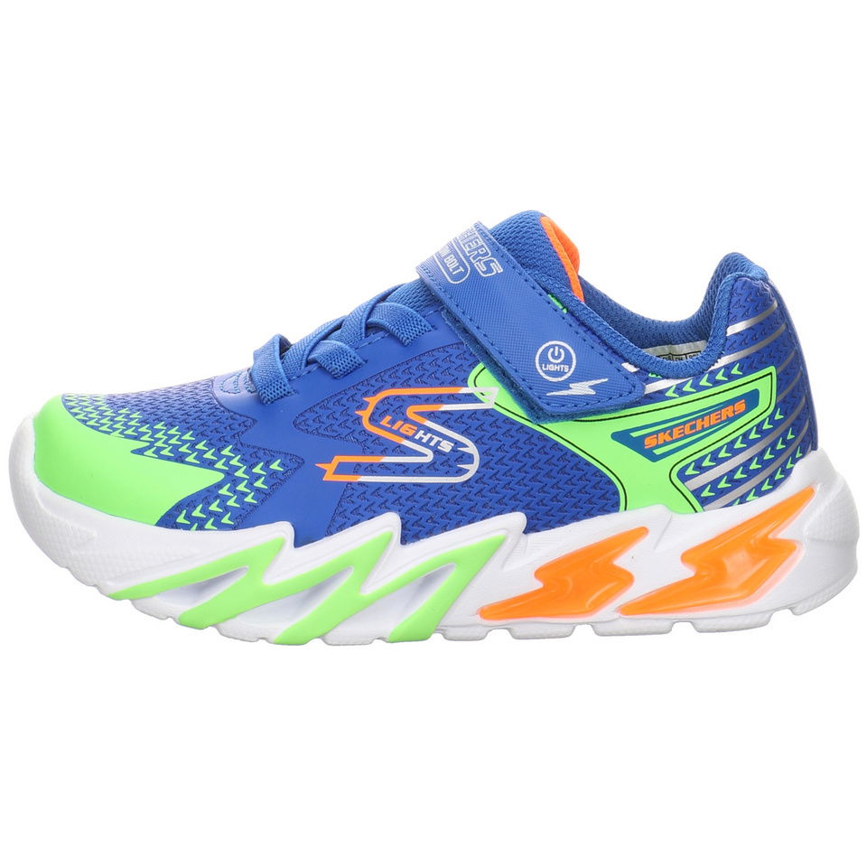 Skechers Flex Glow Bolt Sneaker