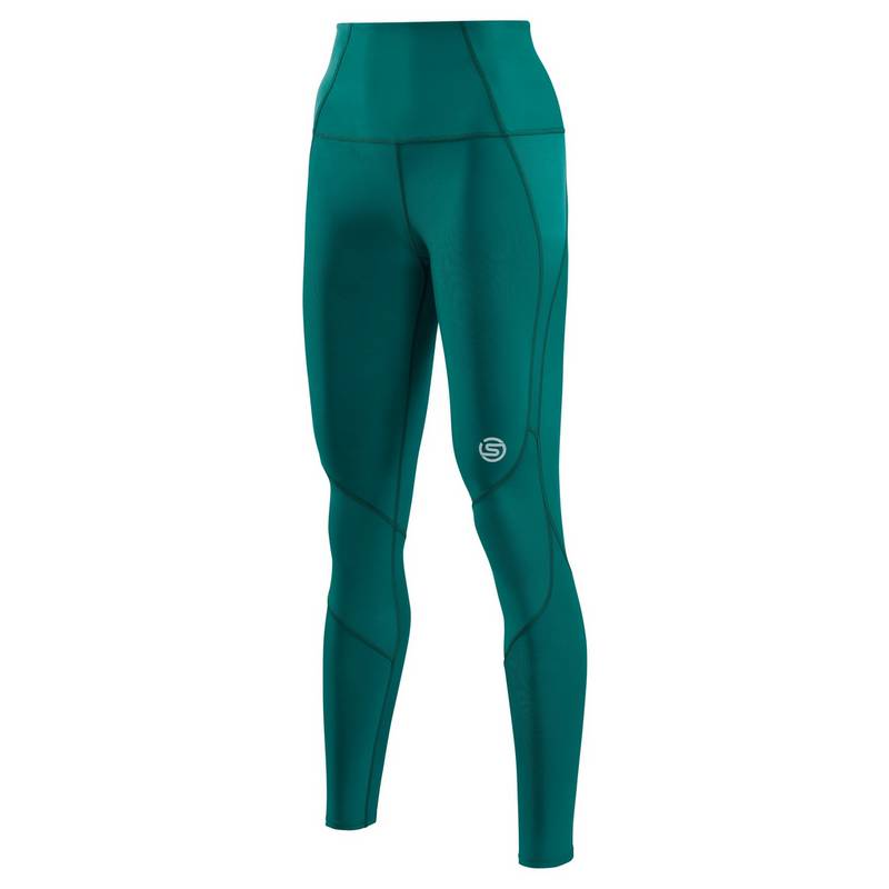 Skins S3 Skyscraper Tights Damen