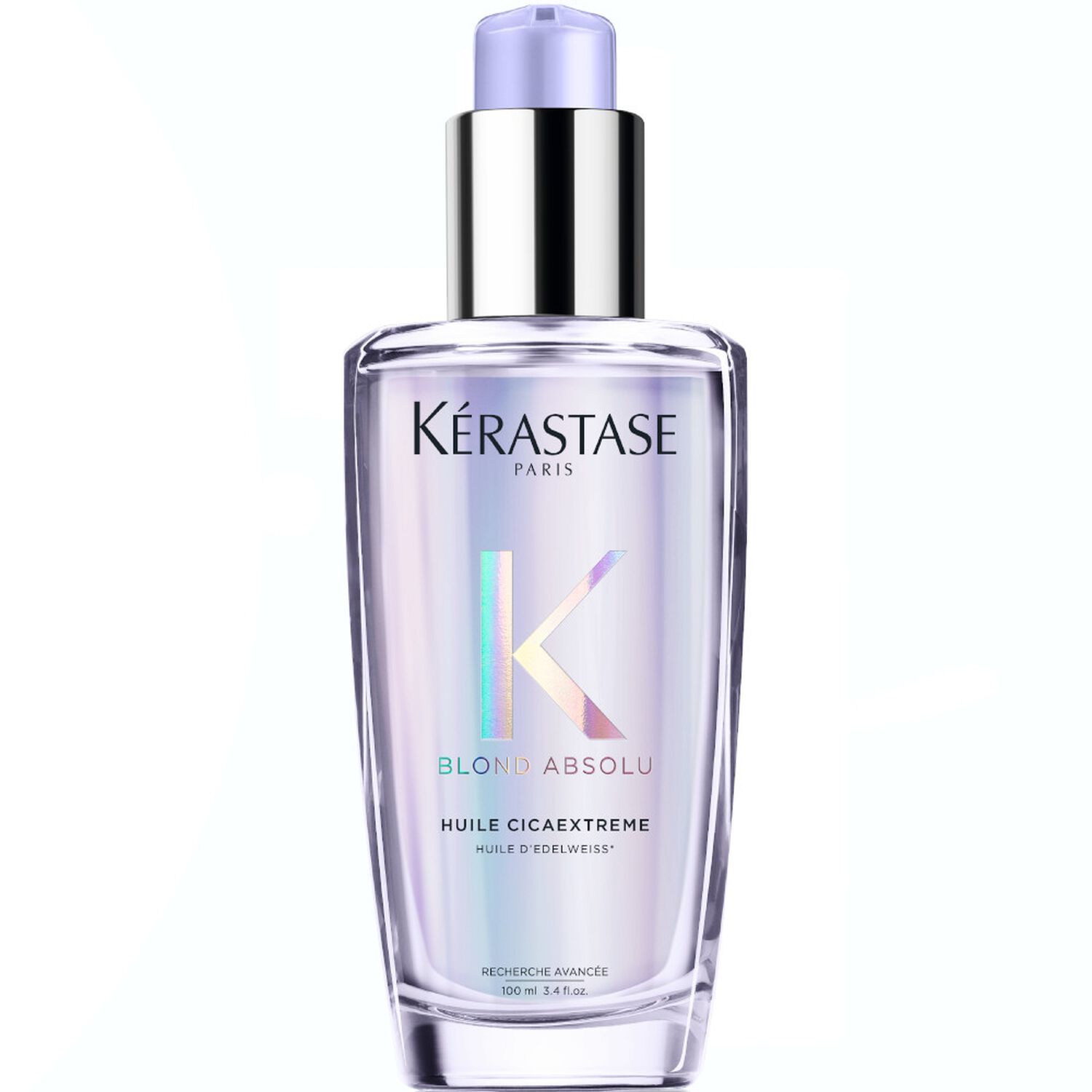 Kérastase Blond Absolu Huile Cicaextrême 100 ml