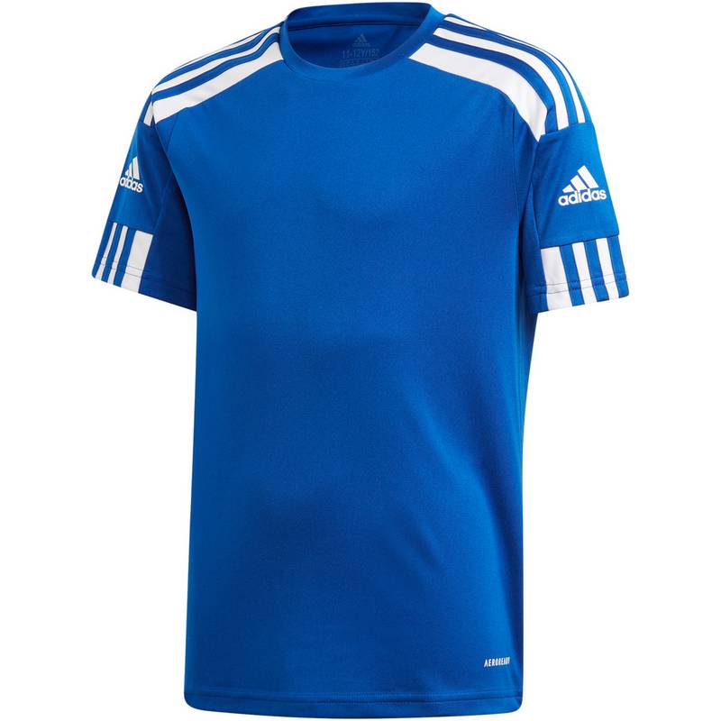adidas Squad 21 Funktionsshirt Kinder
